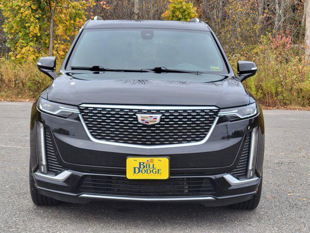 used 2020 Cadillac XT6 car, priced at $25,948