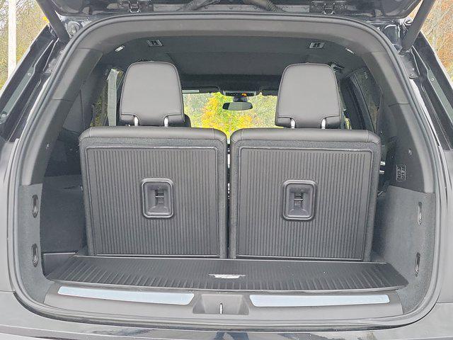 used 2020 Cadillac XT6 car, priced at $25,948