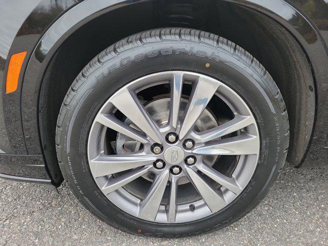 used 2020 Cadillac XT6 car, priced at $25,948