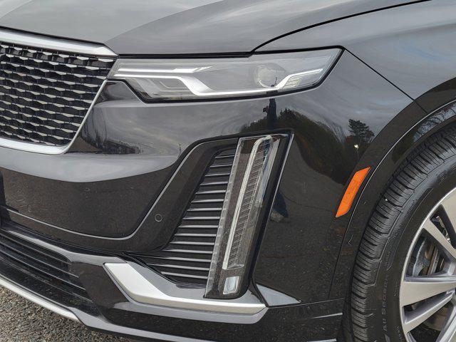 used 2020 Cadillac XT6 car, priced at $25,948