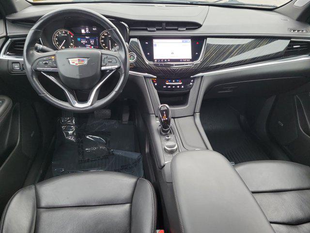 used 2020 Cadillac XT6 car, priced at $25,948