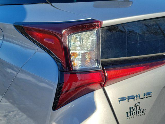 used 2019 Toyota Prius car, priced at $20,834