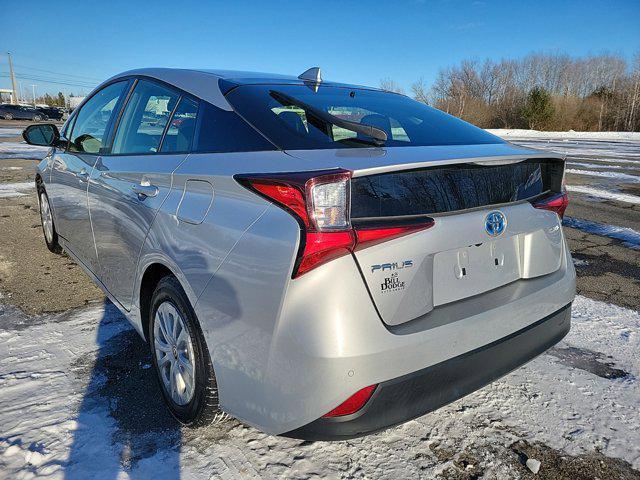 used 2019 Toyota Prius car, priced at $20,834