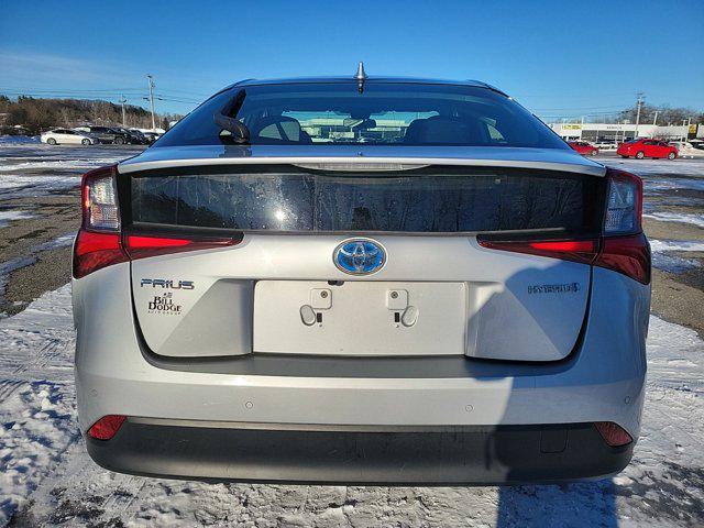 used 2019 Toyota Prius car, priced at $20,834