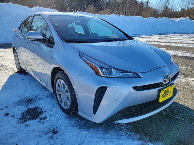 used 2019 Toyota Prius car, priced at $20,834