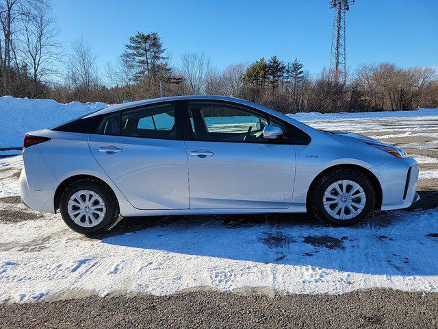 used 2019 Toyota Prius car, priced at $20,834