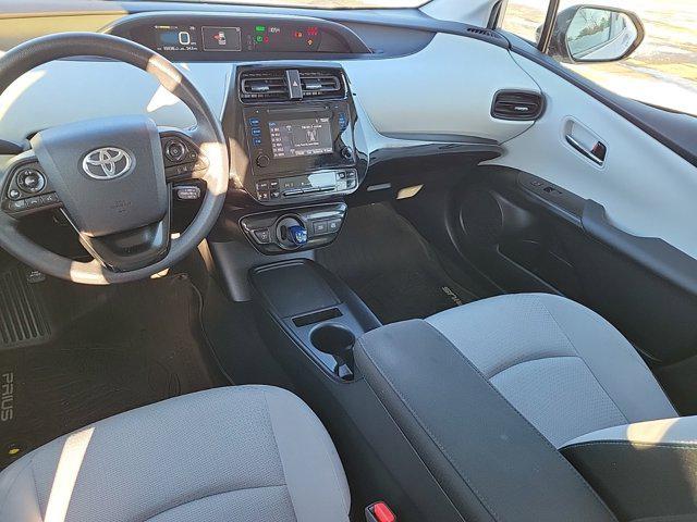 used 2019 Toyota Prius car, priced at $20,834