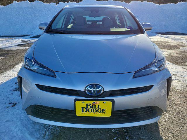 used 2019 Toyota Prius car, priced at $20,834