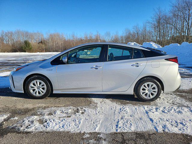 used 2019 Toyota Prius car, priced at $20,834