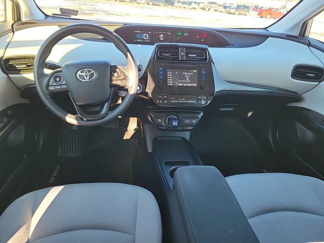 used 2019 Toyota Prius car, priced at $20,834