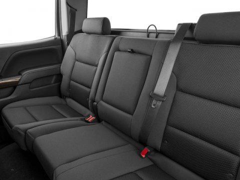 used 2017 GMC Sierra 1500 car, priced at $19,985