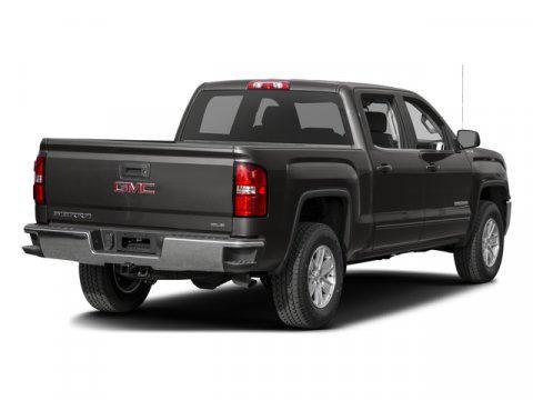 used 2017 GMC Sierra 1500 car, priced at $19,985