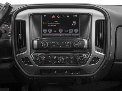 used 2017 GMC Sierra 1500 car, priced at $19,985