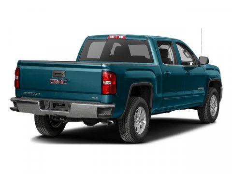 used 2017 GMC Sierra 1500 car, priced at $19,985
