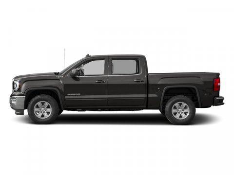 used 2017 GMC Sierra 1500 car, priced at $19,985