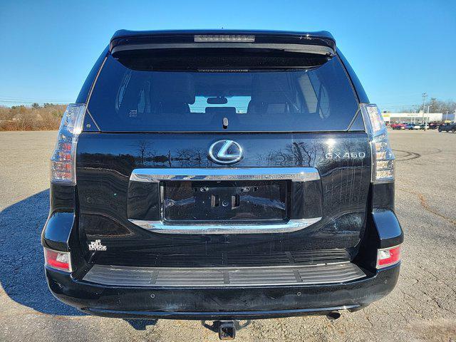 used 2019 Lexus GX 460 car, priced at $36,670