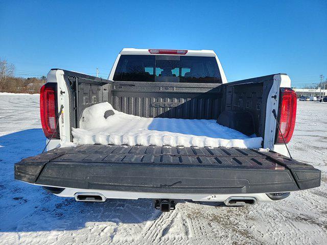 used 2023 GMC Sierra 1500 car, priced at $56,690