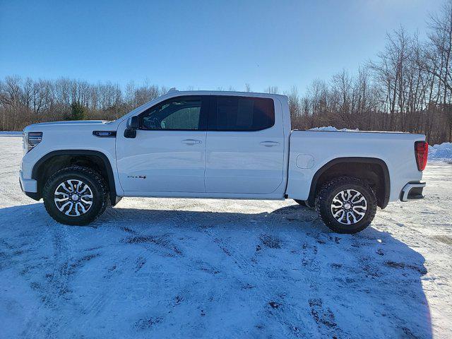 used 2023 GMC Sierra 1500 car, priced at $56,690