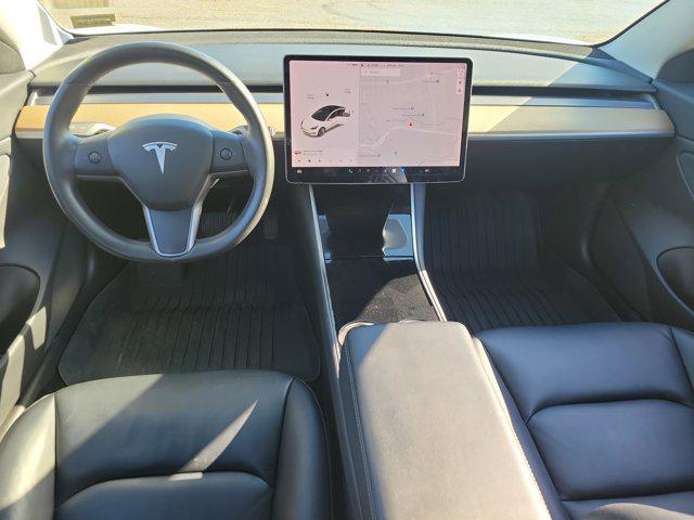 used 2020 Tesla Model 3 car, priced at $17,882