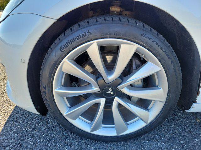 used 2020 Tesla Model 3 car, priced at $17,882