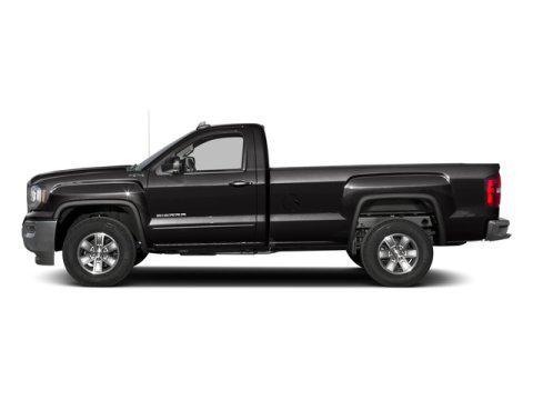 used 2017 GMC Sierra 1500 car, priced at $24,595