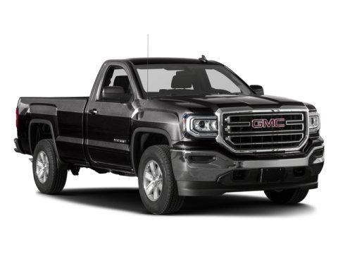 used 2017 GMC Sierra 1500 car, priced at $24,595