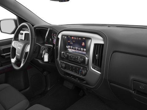 used 2017 GMC Sierra 1500 car, priced at $24,595