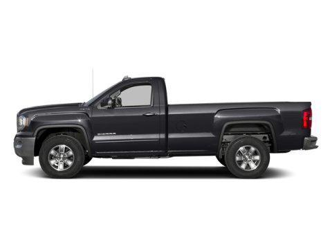 used 2017 GMC Sierra 1500 car, priced at $24,595