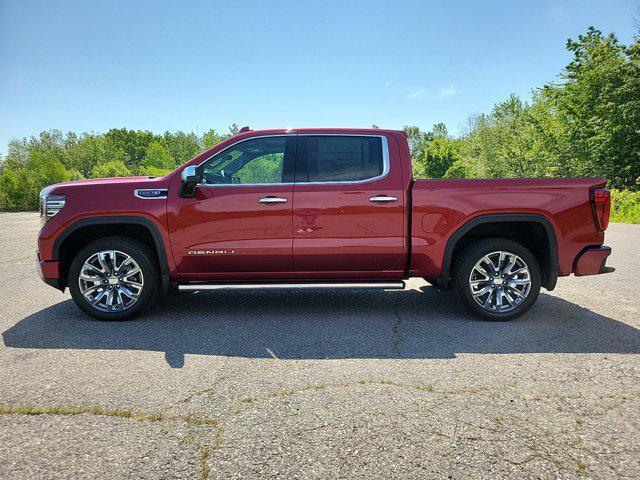 new 2024 GMC Sierra 1500 car, priced at $79,385