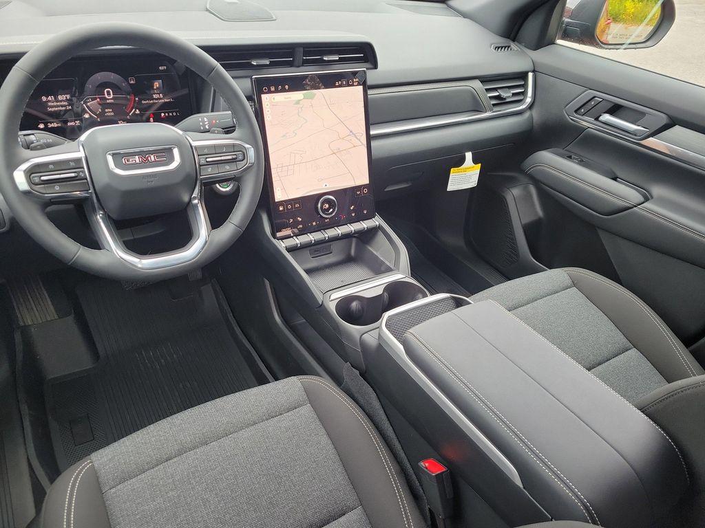 new 2026 GMC Terrain car, priced at $35,335