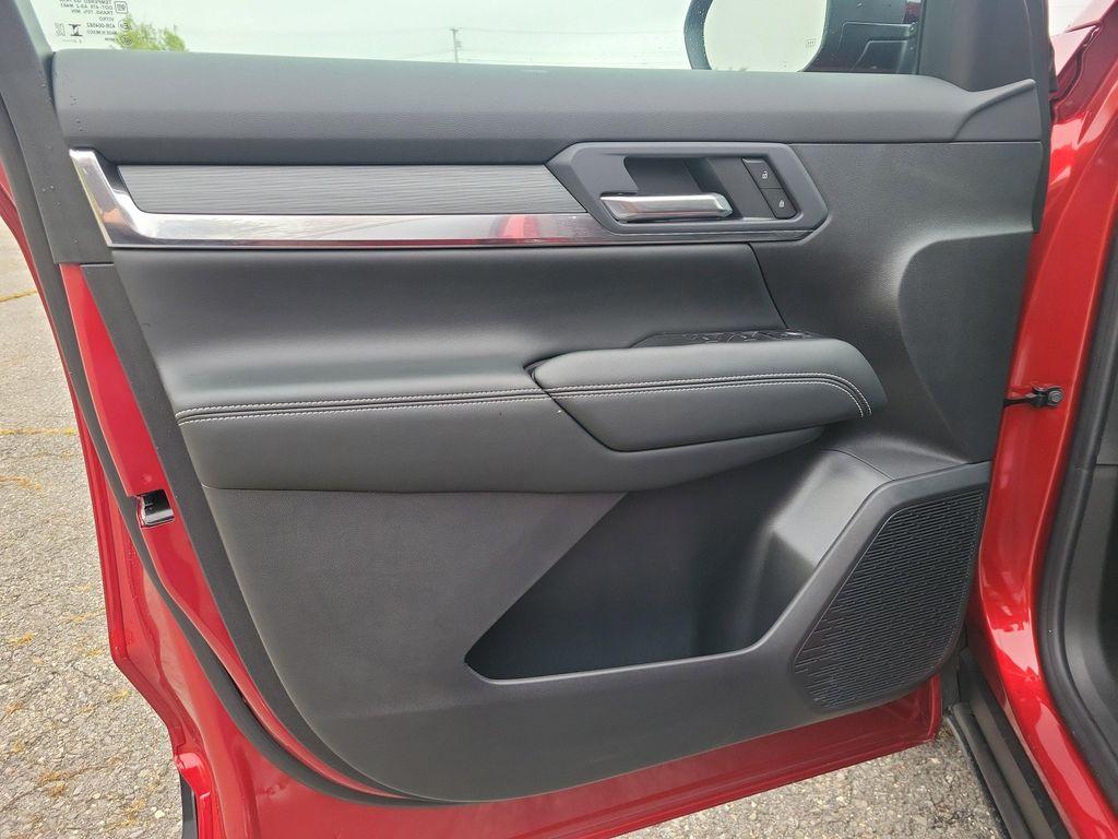 new 2026 GMC Terrain car, priced at $35,335