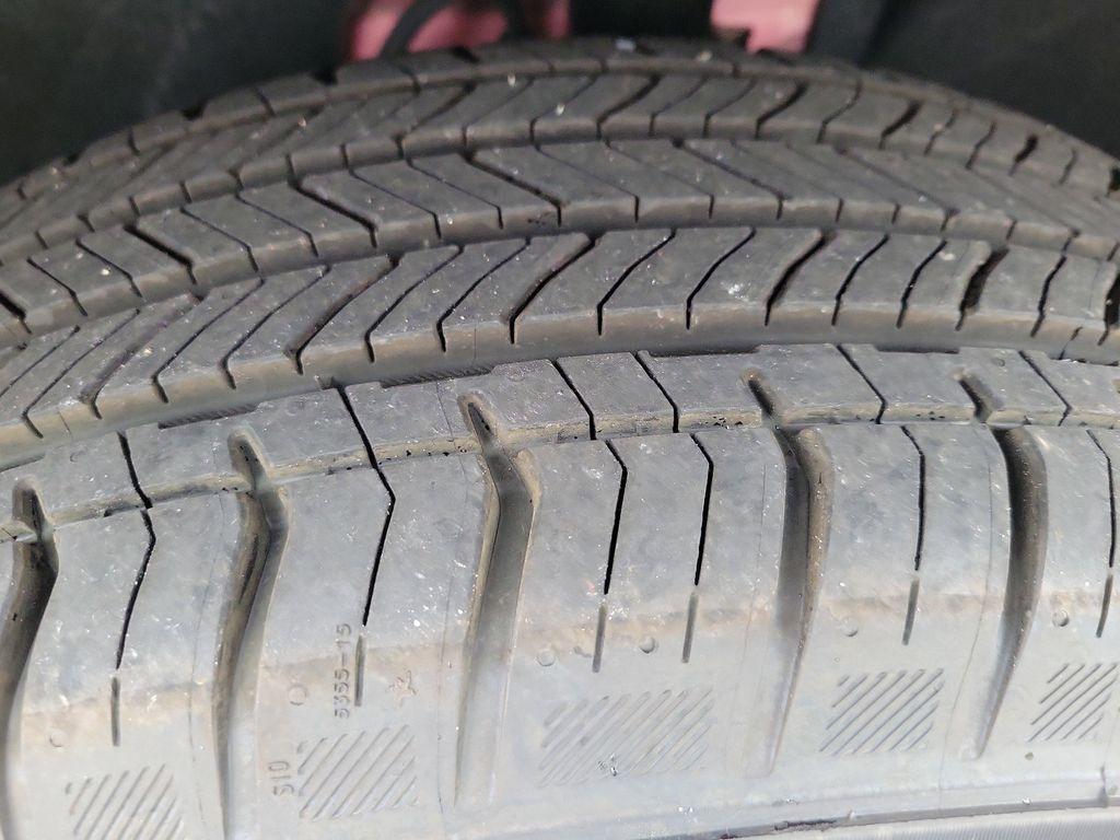 new 2026 GMC Terrain car, priced at $35,335