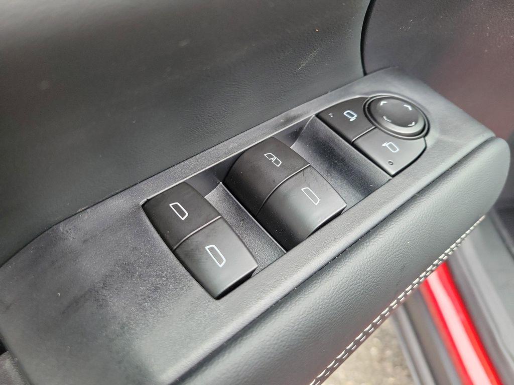 new 2026 GMC Terrain car, priced at $35,335