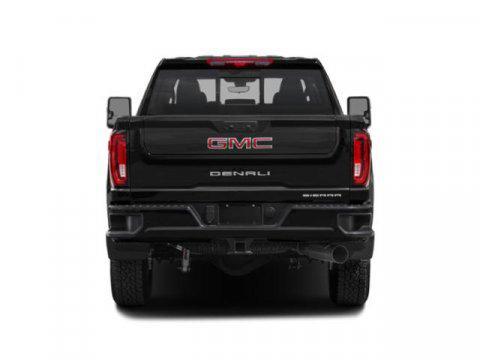 used 2022 GMC Sierra 3500 car, priced at $68,980