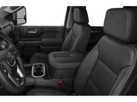 used 2022 GMC Sierra 3500 car, priced at $68,980