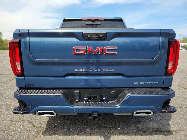 new 2024 GMC Sierra 1500 car, priced at $77,095