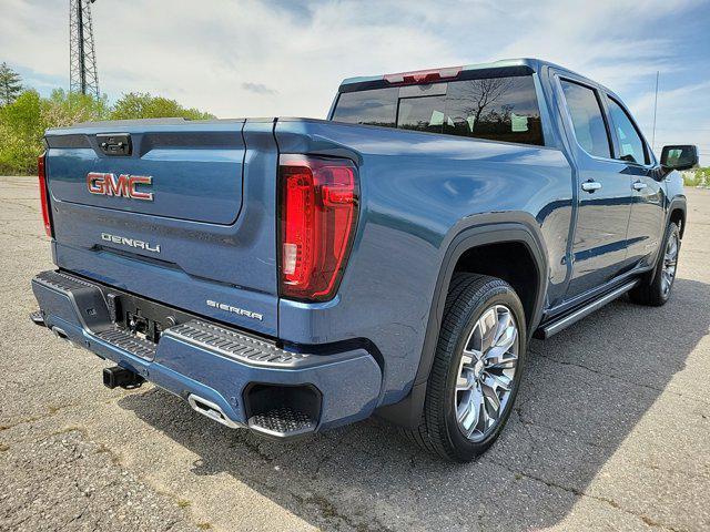 new 2024 GMC Sierra 1500 car, priced at $77,095