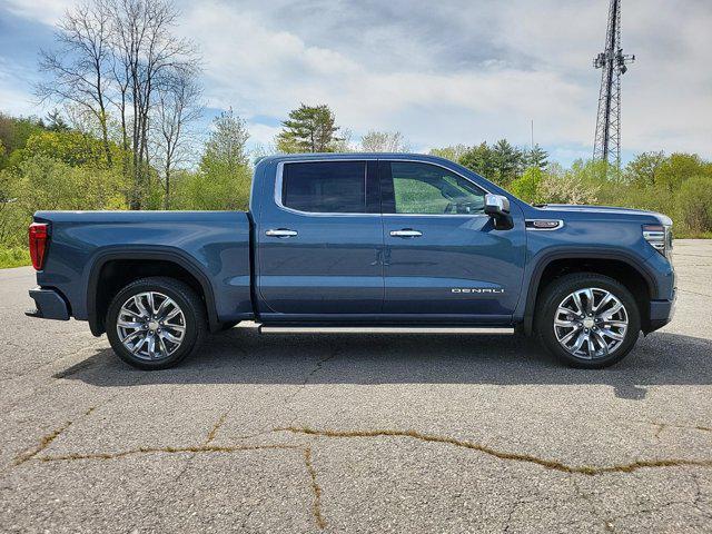 new 2024 GMC Sierra 1500 car, priced at $77,095