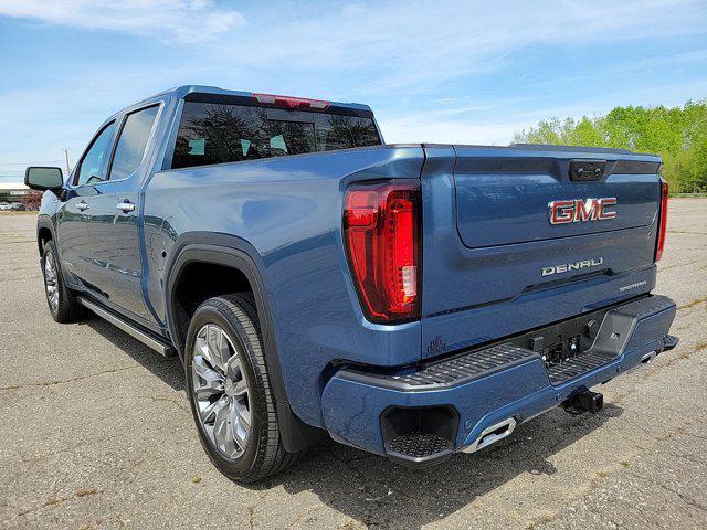 new 2024 GMC Sierra 1500 car, priced at $77,095