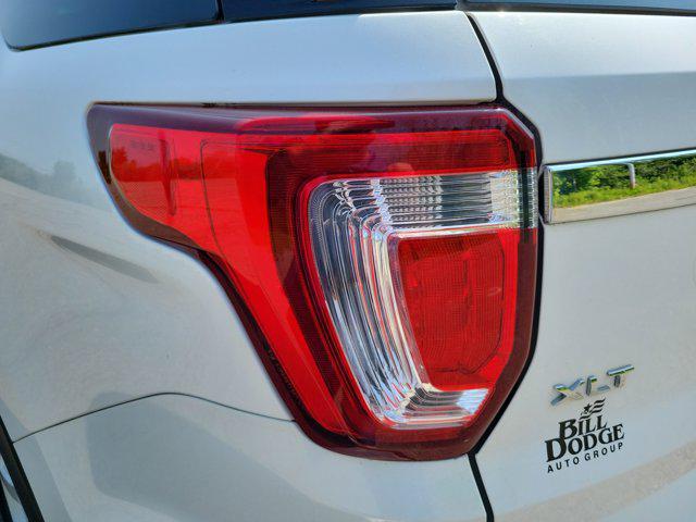 used 2016 Ford Explorer car, priced at $12,492