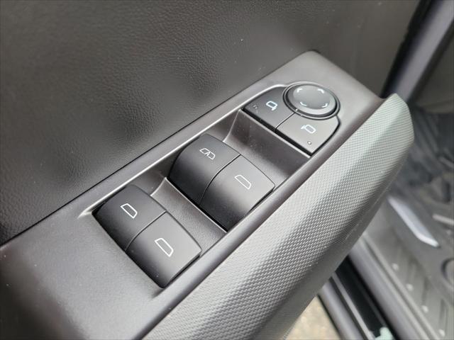 new 2025 GMC Canyon car, priced at $46,200