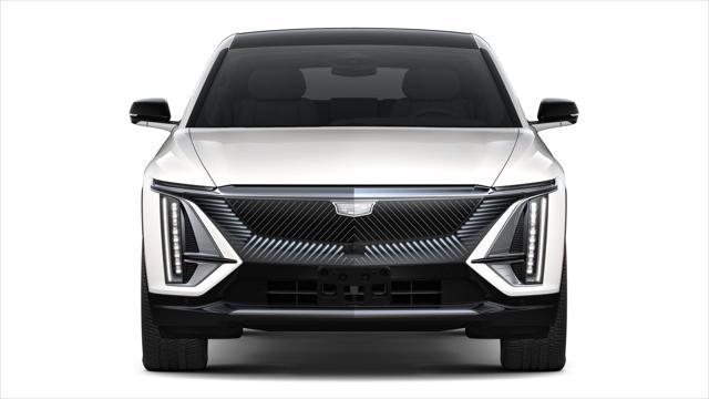 new 2024 Cadillac LYRIQ car, priced at $60,310