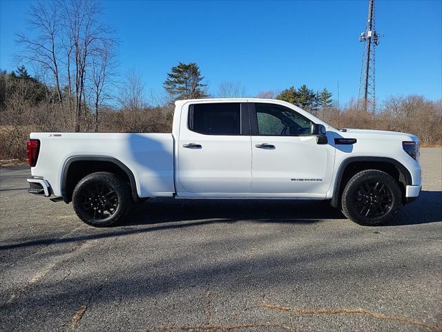 new 2025 GMC Sierra 1500 car, priced at $54,095