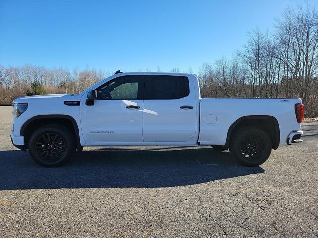 new 2025 GMC Sierra 1500 car, priced at $54,095