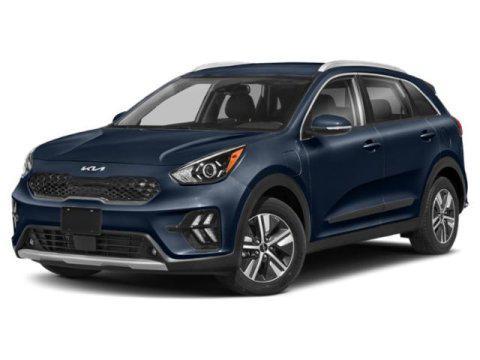 used 2022 Kia Niro Plug-In Hybrid car, priced at $24,990