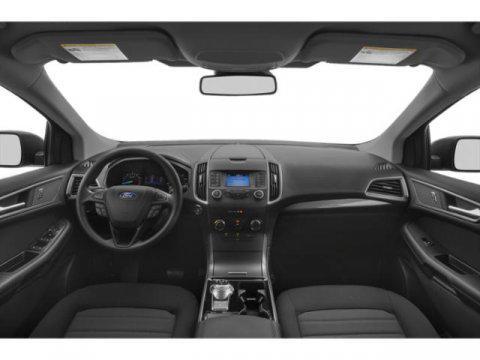 used 2019 Ford Edge car, priced at $14,985