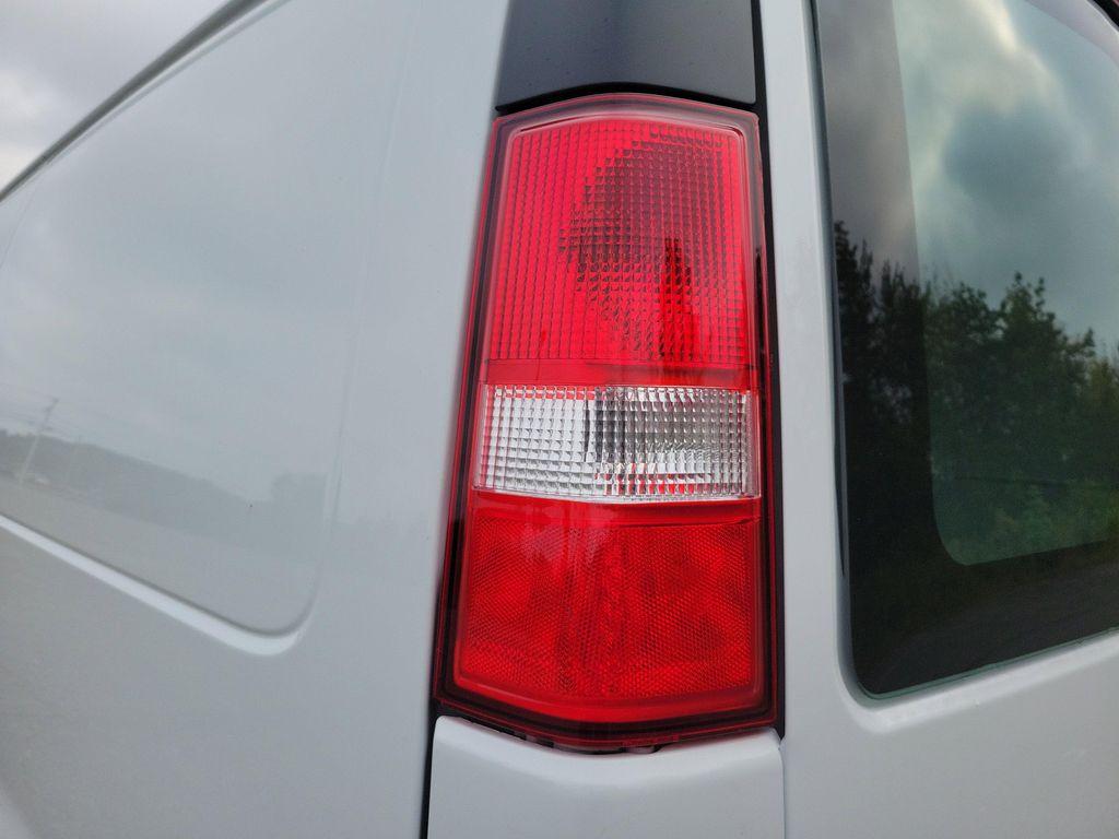 new 2025 GMC Savana 2500 car, priced at $44,875