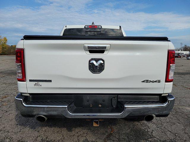 used 2020 Ram 1500 car, priced at $22,495