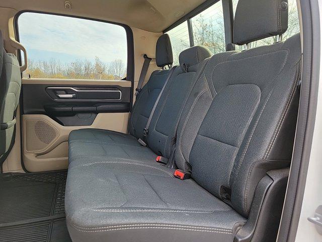 used 2020 Ram 1500 car, priced at $22,495