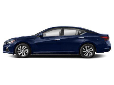 used 2019 Nissan Altima car, priced at $18,460